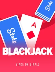 BLACKJACK